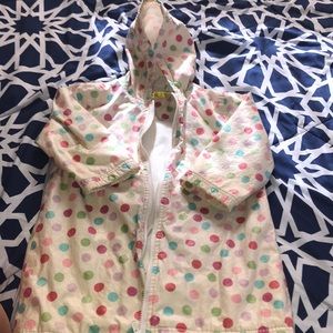 Jacket  for girls
